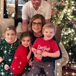 Meet your Posher, Paula